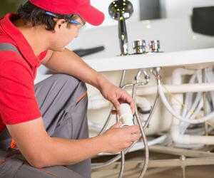 About Plumbers Pros Crawford, OK